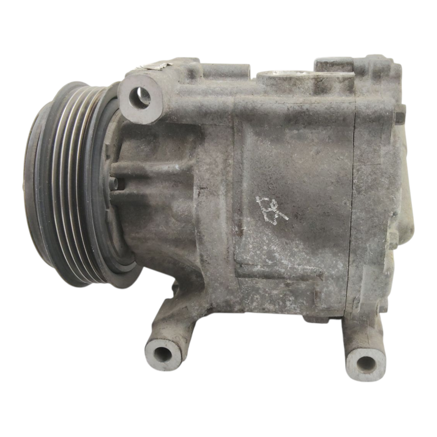Compressore Aria Condizionata Ac FIAT PUNTO 2 Serie 1.2 Benzina