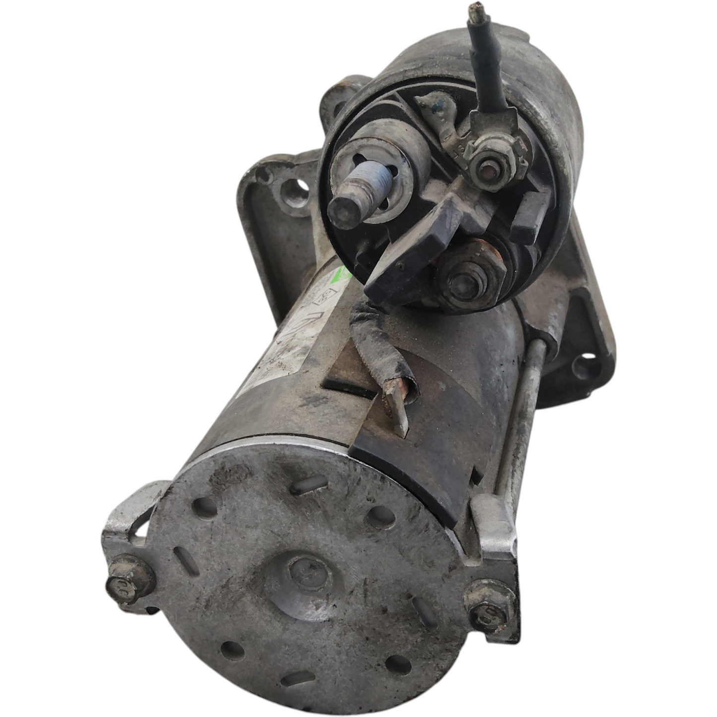 Motorino Avviamento RENAULT CLIO 2 3 Serie/MEGANE 2 3 Serie 1.5 Diesel