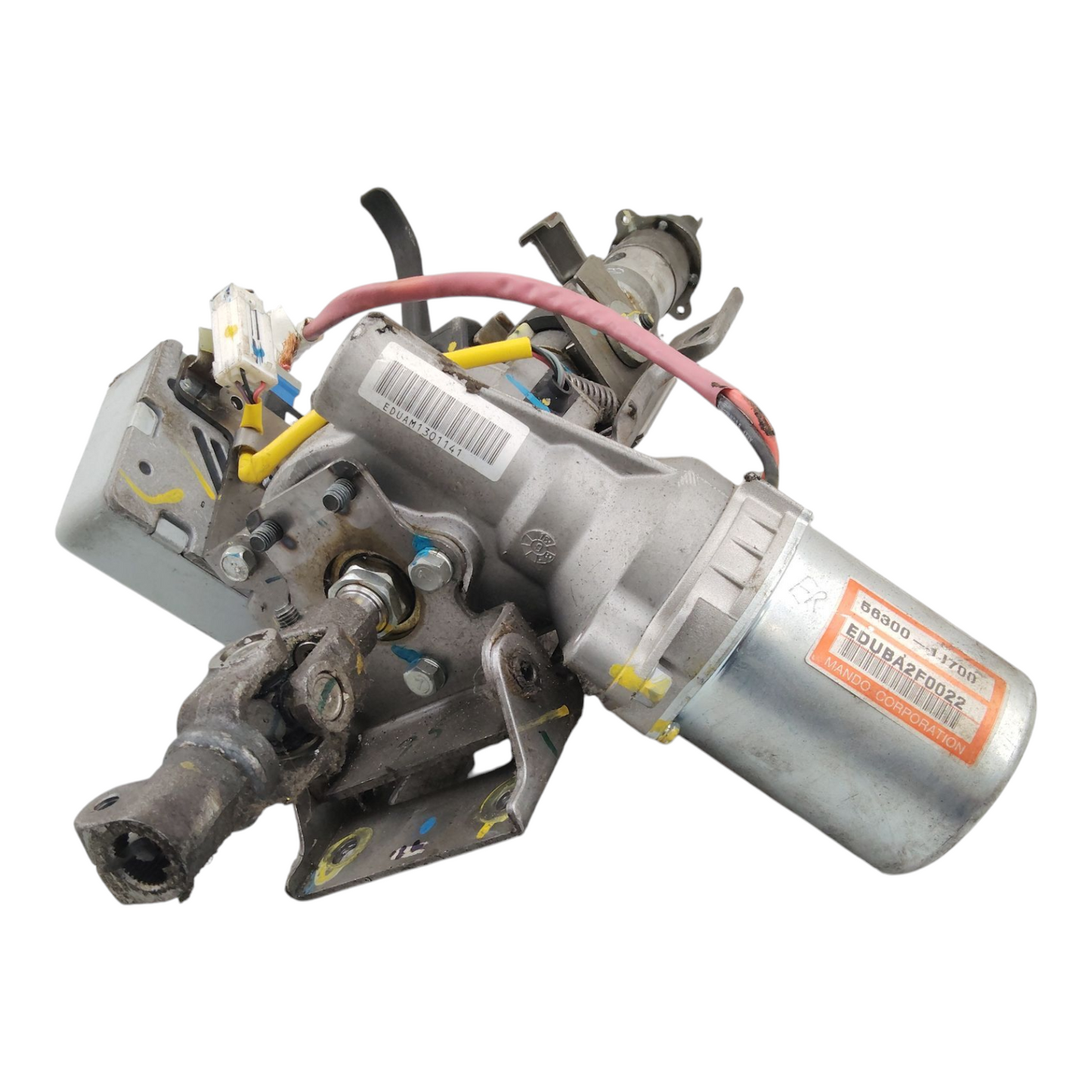 Piantone Sterzo HYUNDAI I20 1 Serie 1.2 1.4 Benzina