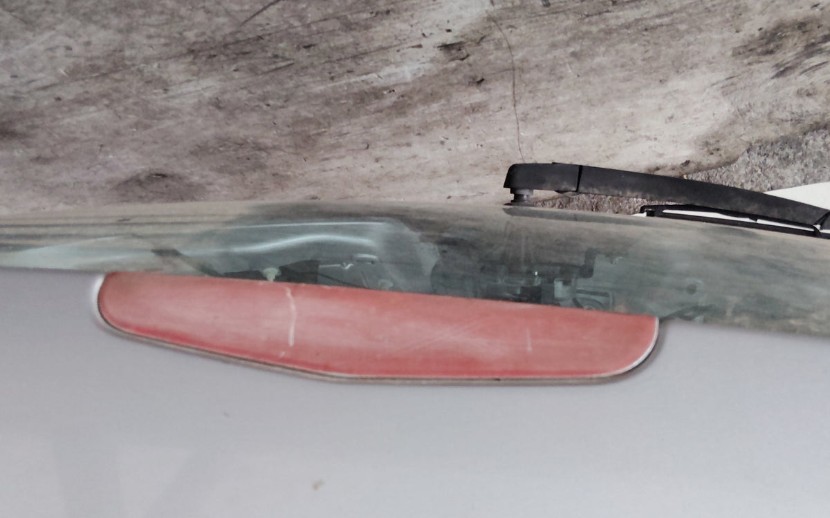 Portello Portellone Posteriore OPEL CORSA D Berlina 5 Porte