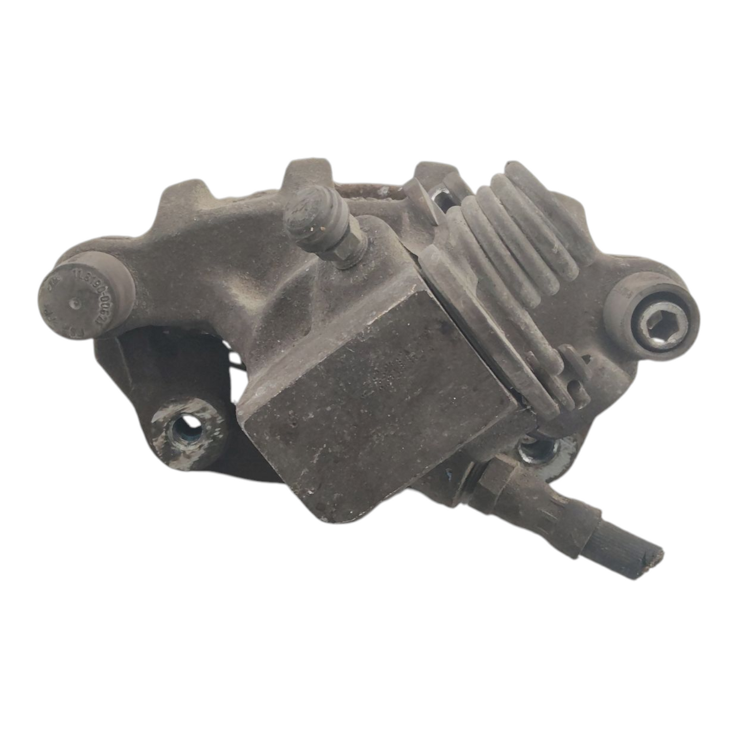 Pinza Freno Posteriore Sinistro FORD MONDEO 4 Serie/FOCUS 3 Serie