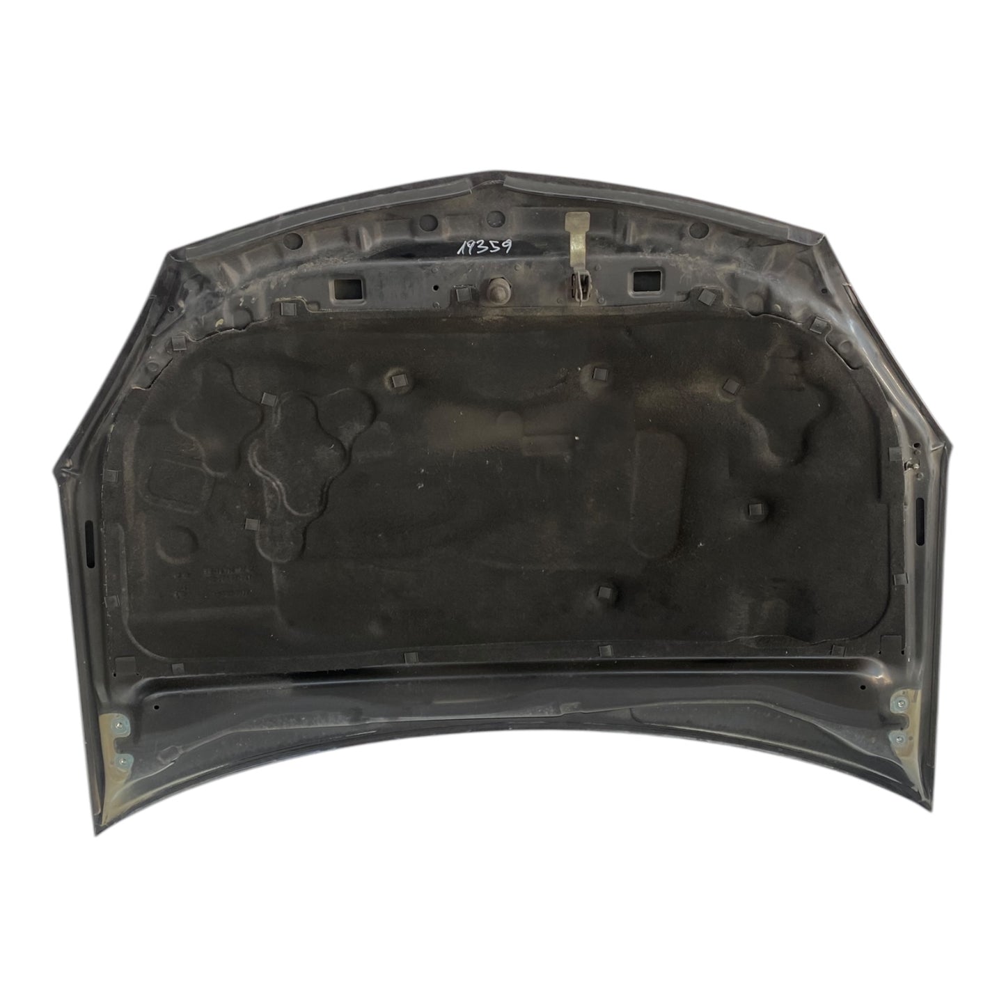 Cofano Anteriore OPEL ASTRA H Berlina SW VAN CABRIO