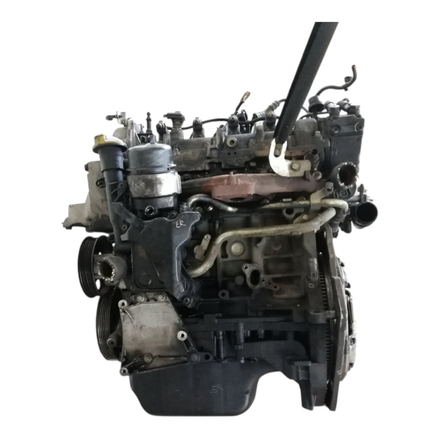 Motore Z13DTJ OPEL MERIVA A 1.3 CDTi 55 Kw 75 Cv