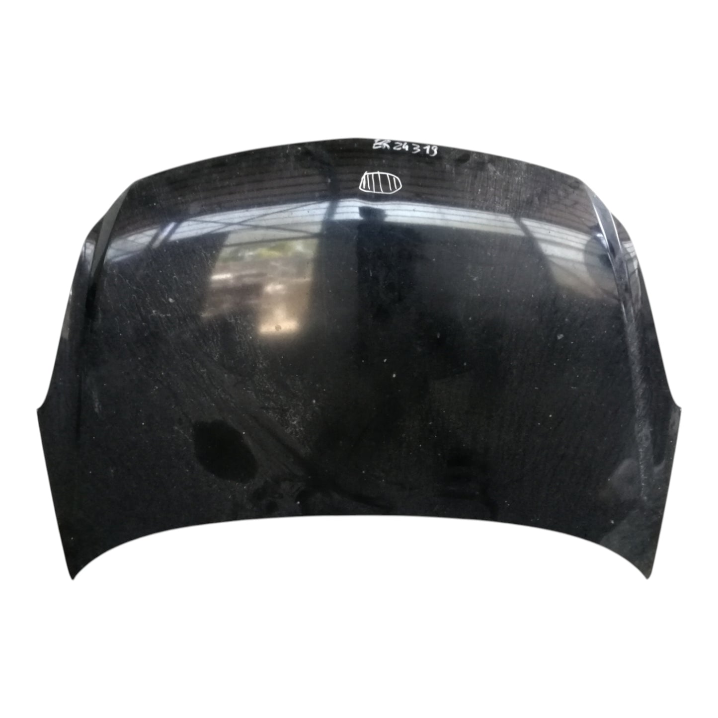 Cofano Anteriore OPEL CORSA D 3-5 Porte