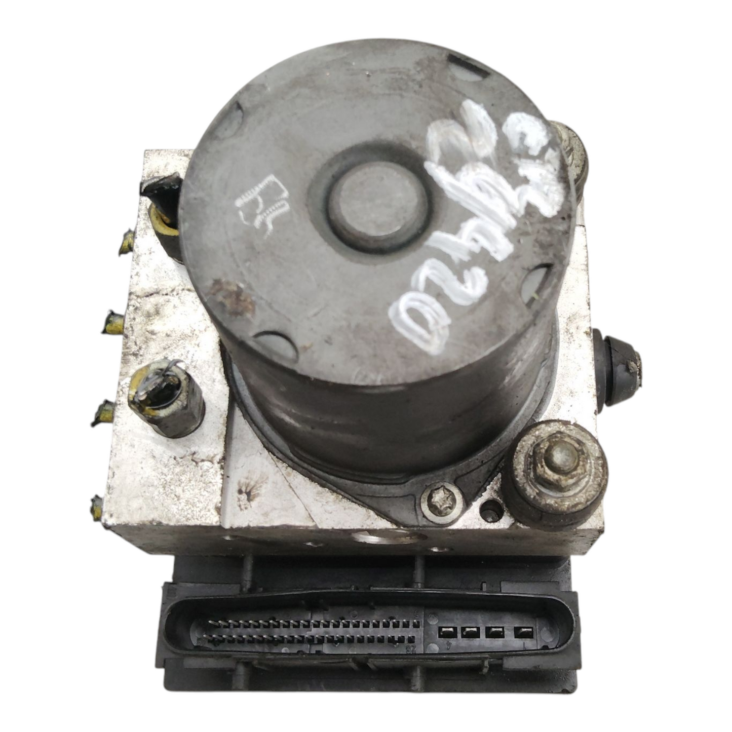 Gruppo Centralina Pompa Abs HONDA FR-V 1 Serie 2.2 CTDi Motore N22A1
