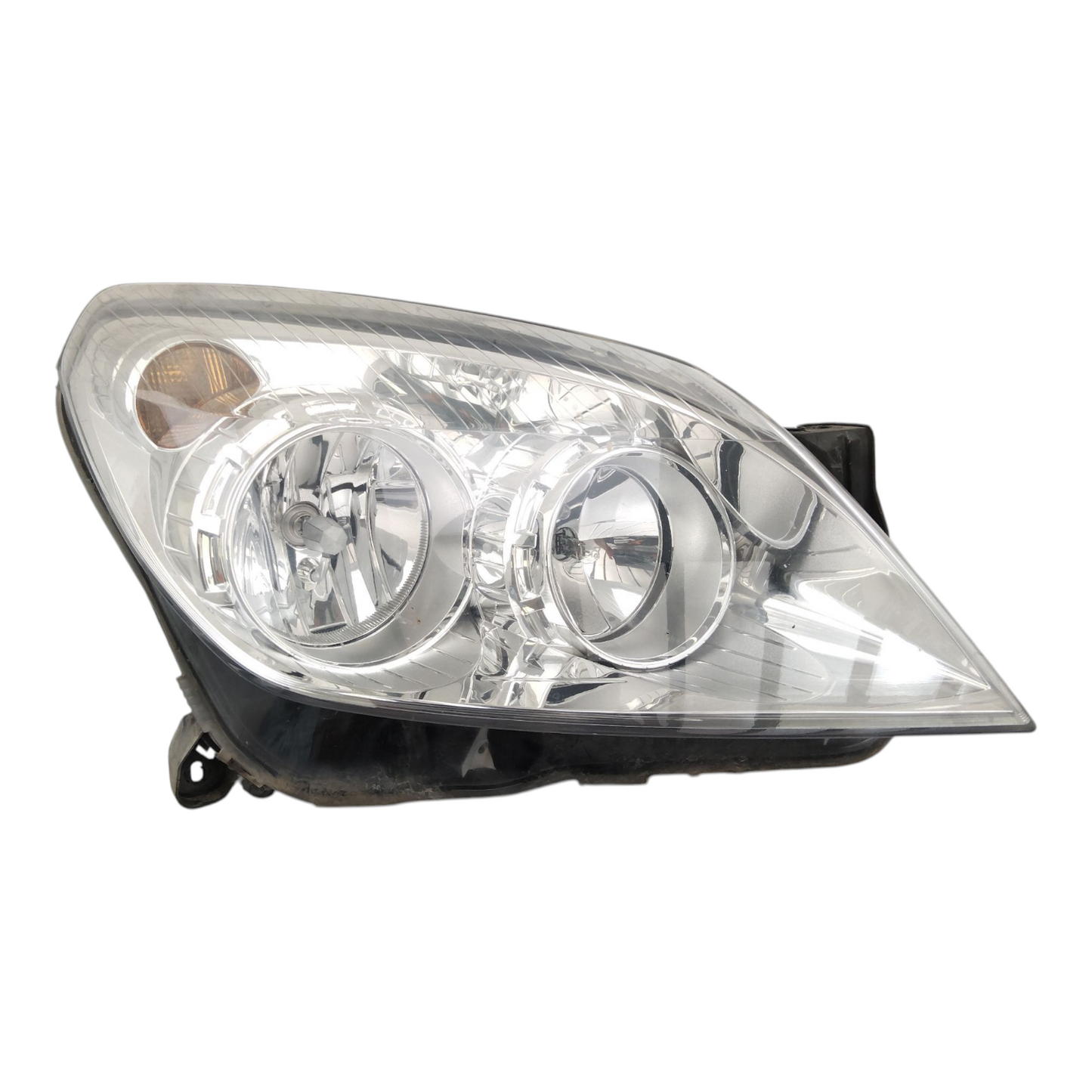 Faro Proiettore Anteriore Destro OPEL ASTRA H
