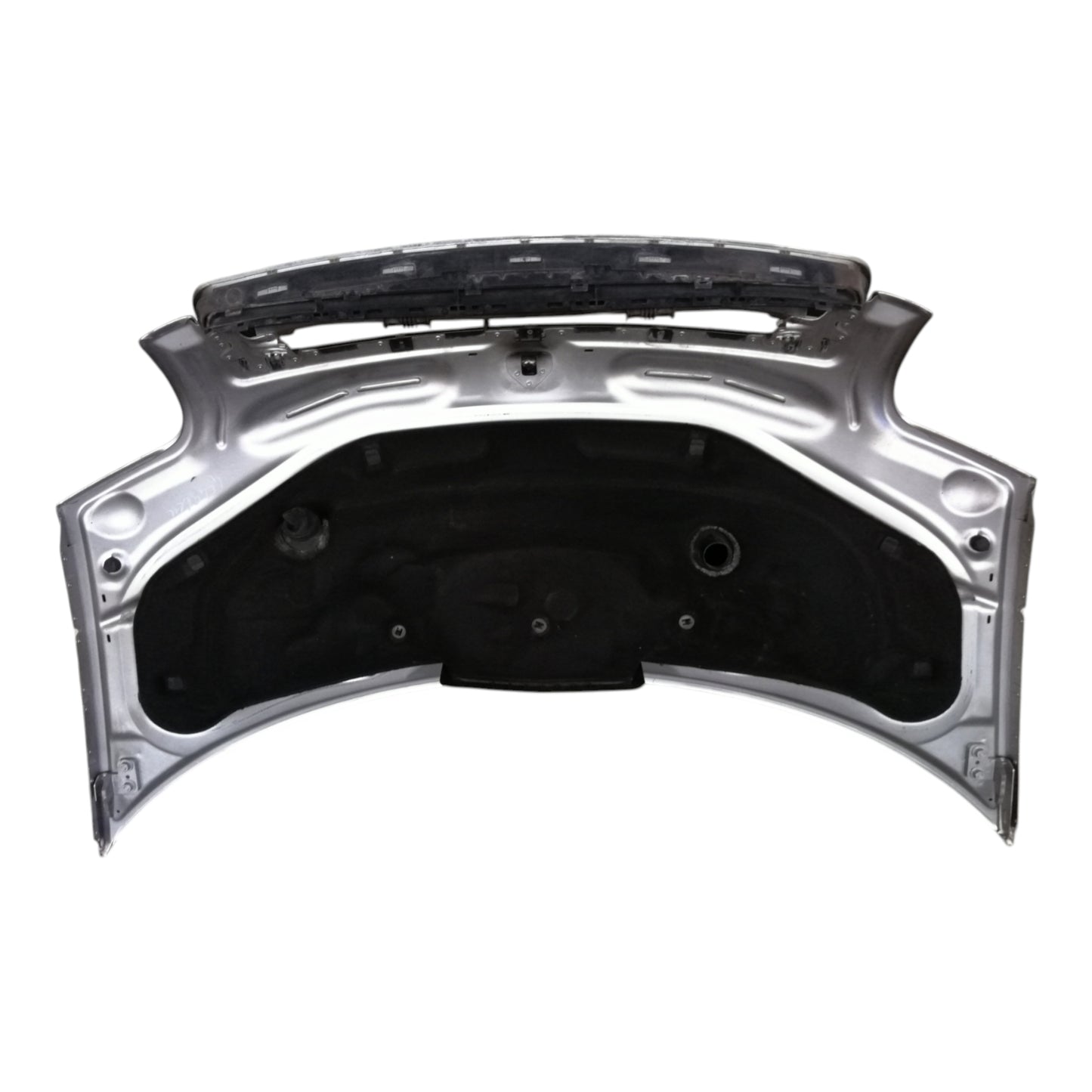 Cofano Anteriore AUDI A2 8Z0 Berlina 5 Porte