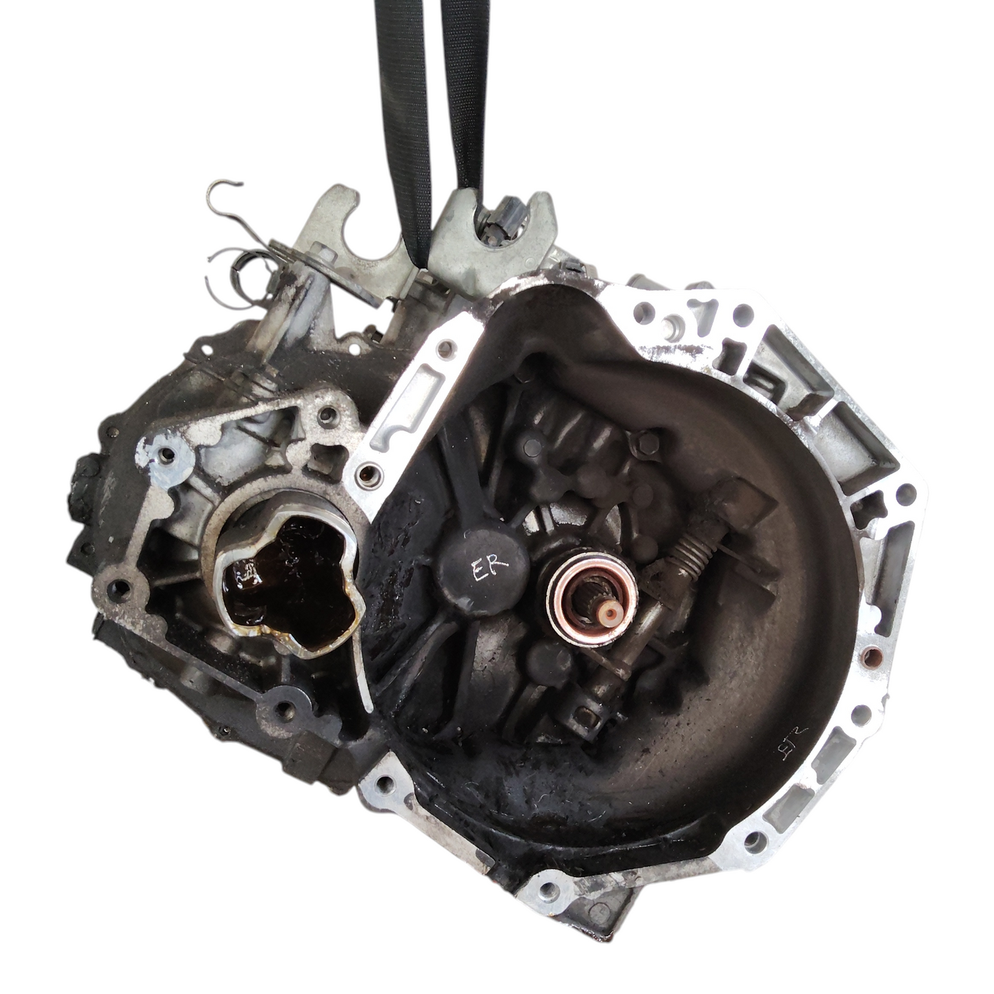 Cambio Manuale 5 Marce OPEL AGILA B 1.0 Motore K10B