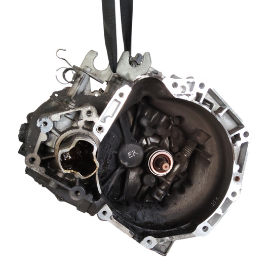 Cambio Manuale 5 Marce OPEL AGILA B 1.0 Motore K10B