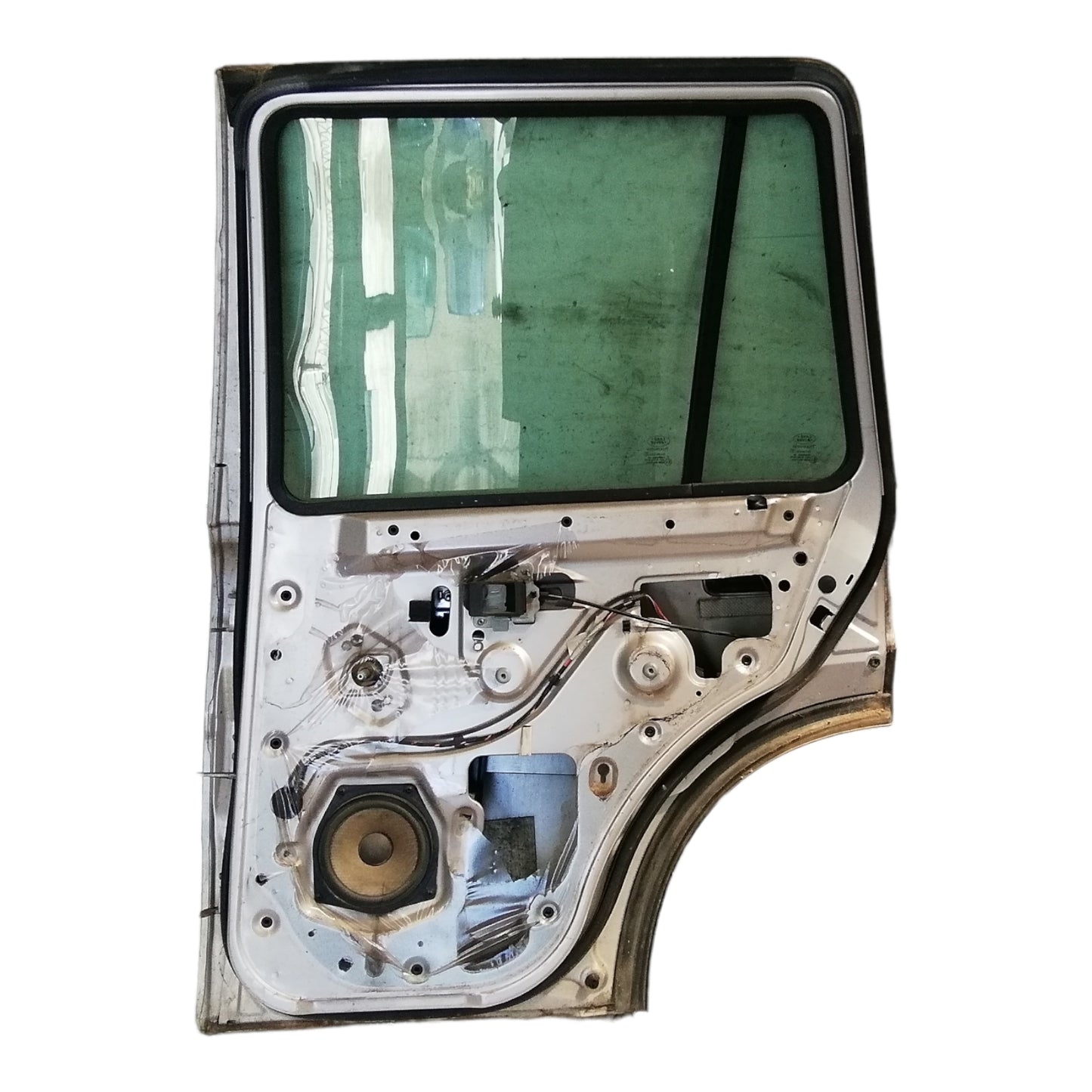 Porta Portiera Posteriore Destro LAND ROVER FREELANDER 1 Serie