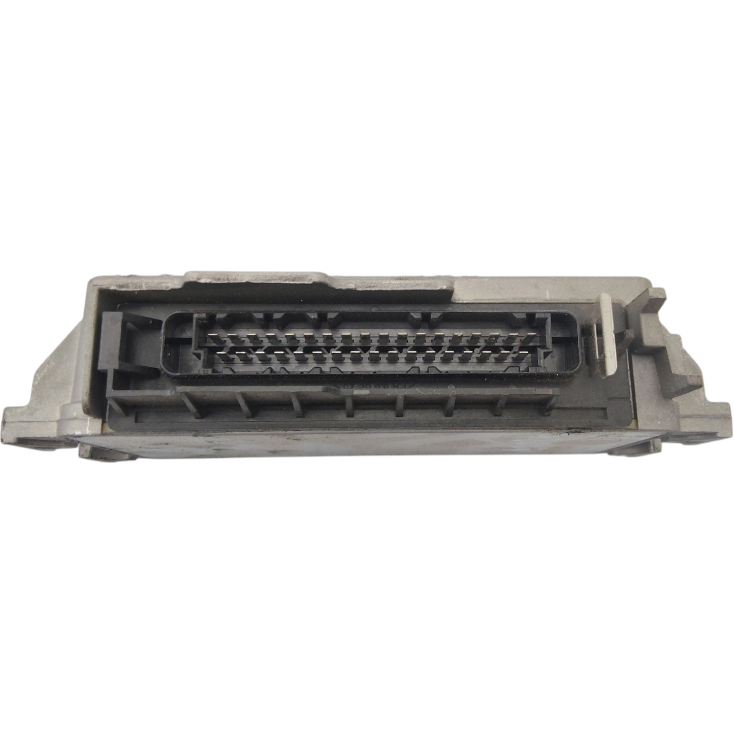 Centralina Iniezione FIAT PANDA 1 Serie 141 0.9 Benzina Motore 1170A1046