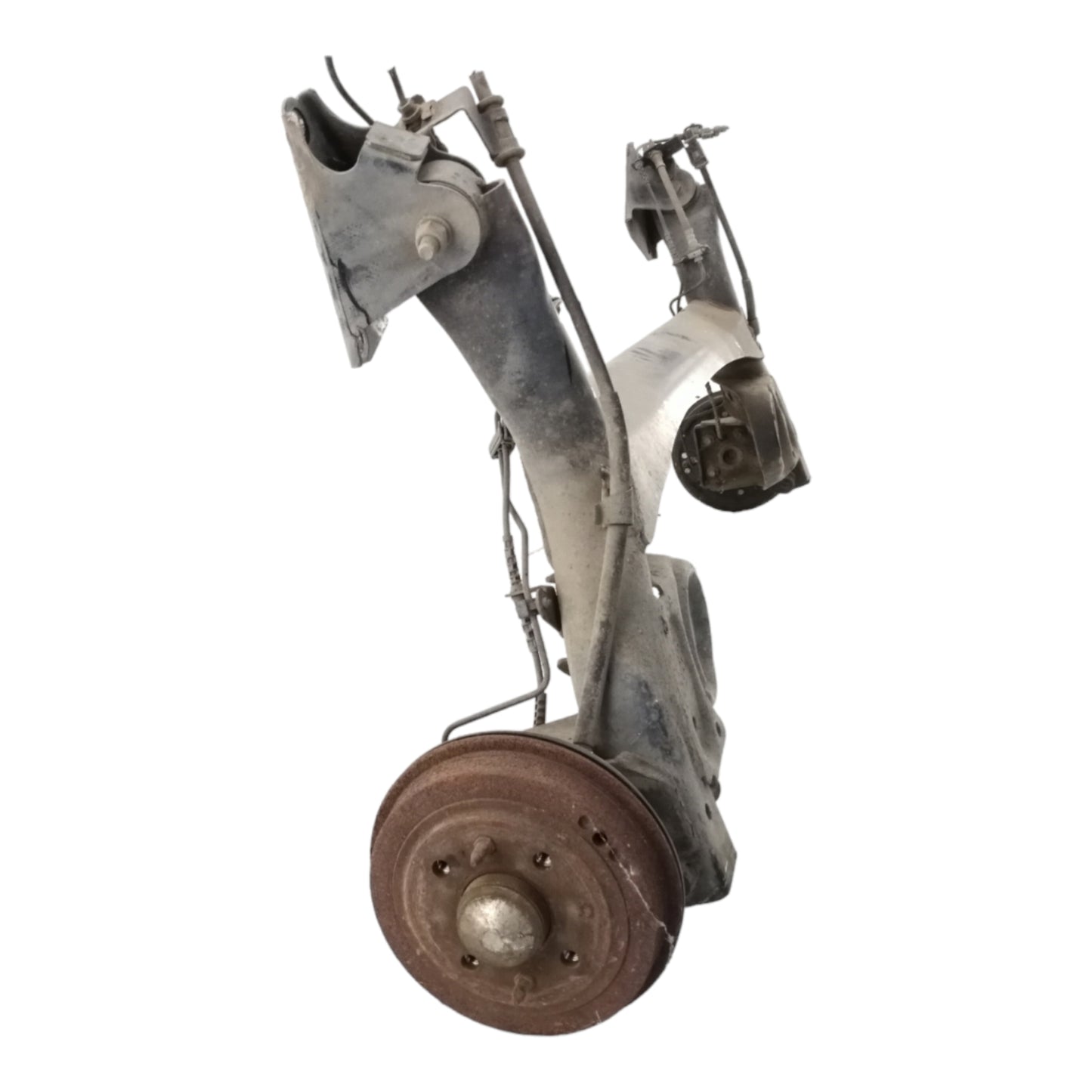 Assale Posteriore FIAT PANDA 2 Serie Berlina VAN Benzina Diesel