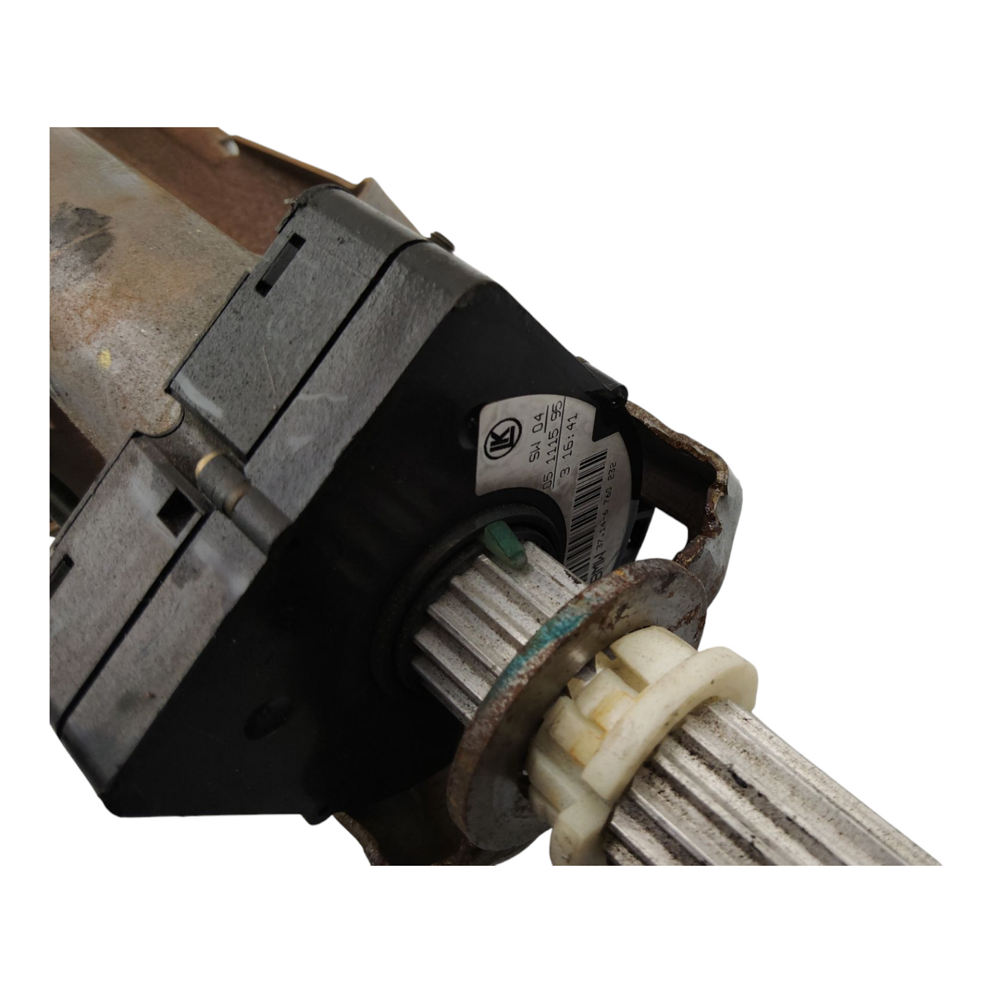 Piantone Sterzo Completo BMW X3 E83/SERIE 3 E46 Benzina Diesel