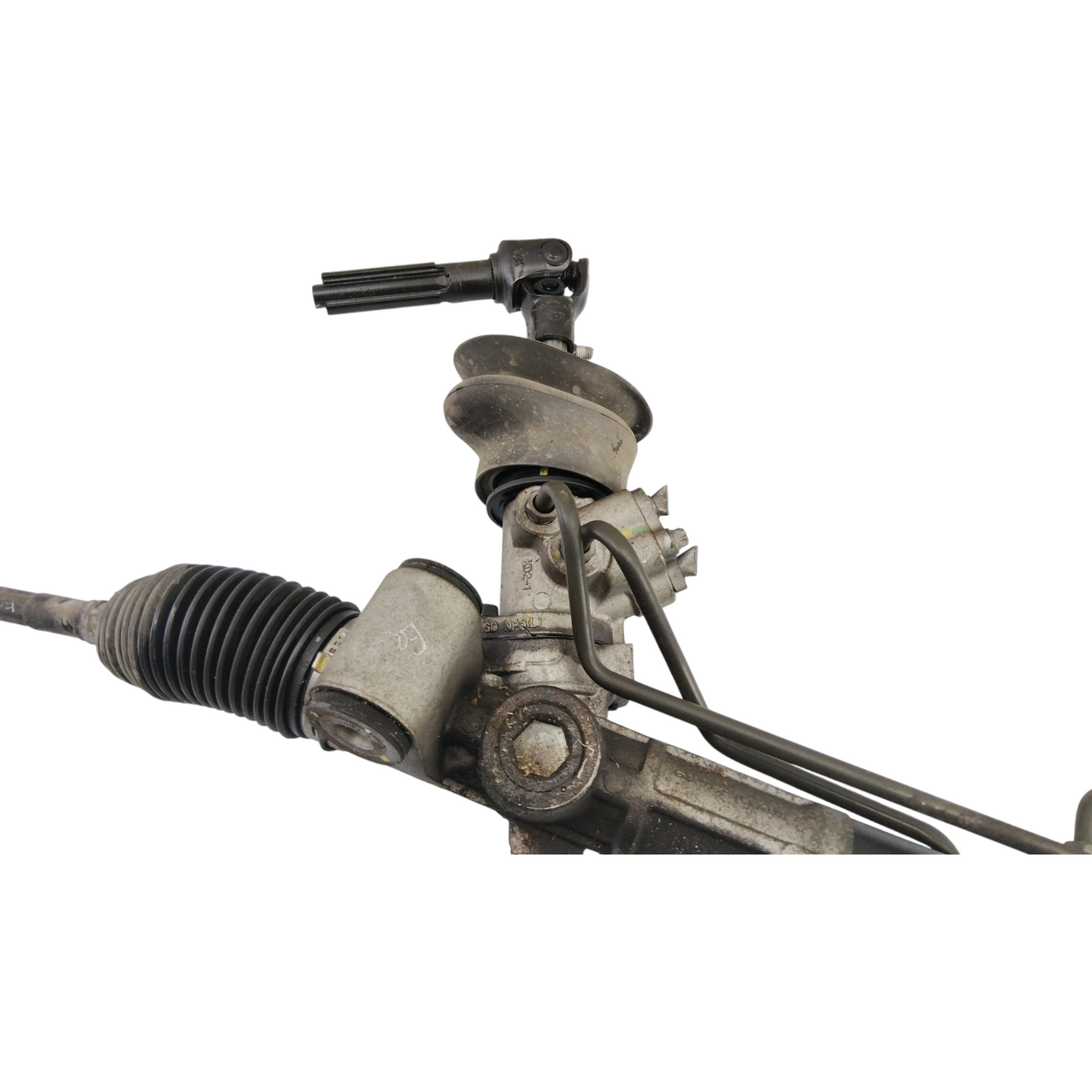 Scatola Sterzo Servosterzo CHEVROLET CRUZE Benzina Diesel GPL