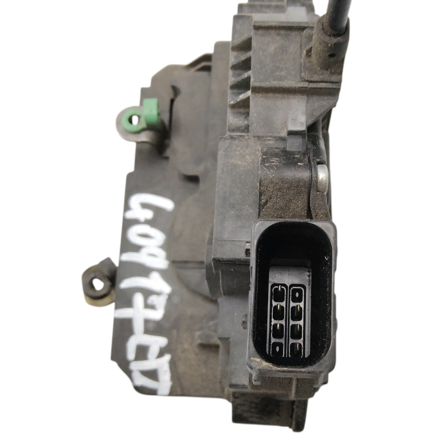 Serratura Porta Anteriore Sinistro FIAT PUNTO EVO/PUNTO 3 Serie 5 Porte