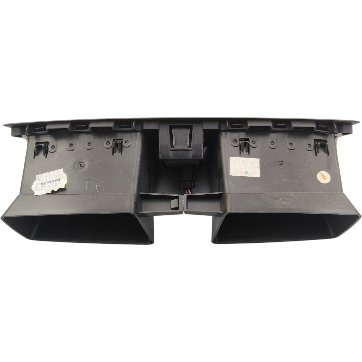 Bocchetta Aria Cruscotto Centrale Superiore RENAULT MEGANE 3 Serie