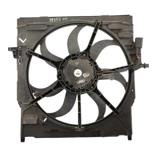Elettroventola Ventola Radiatore BMW X5 E70/X6 E71 3.0 Diesel xDrive