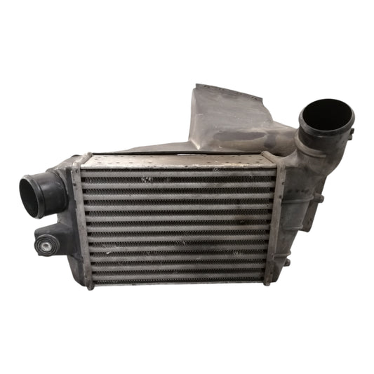 Intercooler Scambiatore Calore ALFA ROMEO 147 1 2 Serie/GT 1.9 Diesel