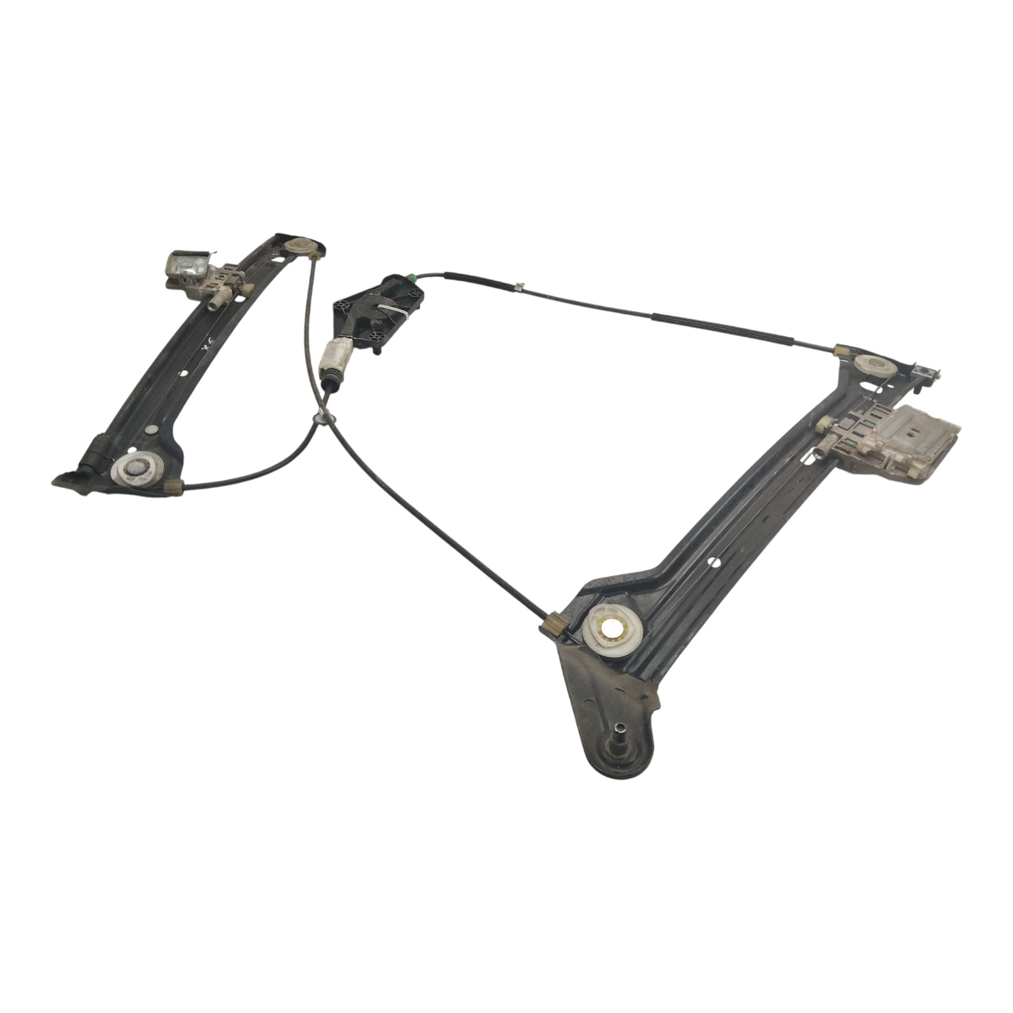 Alzacristallo Alzavetro Anteriore Sinistro AUDI A5 8T3