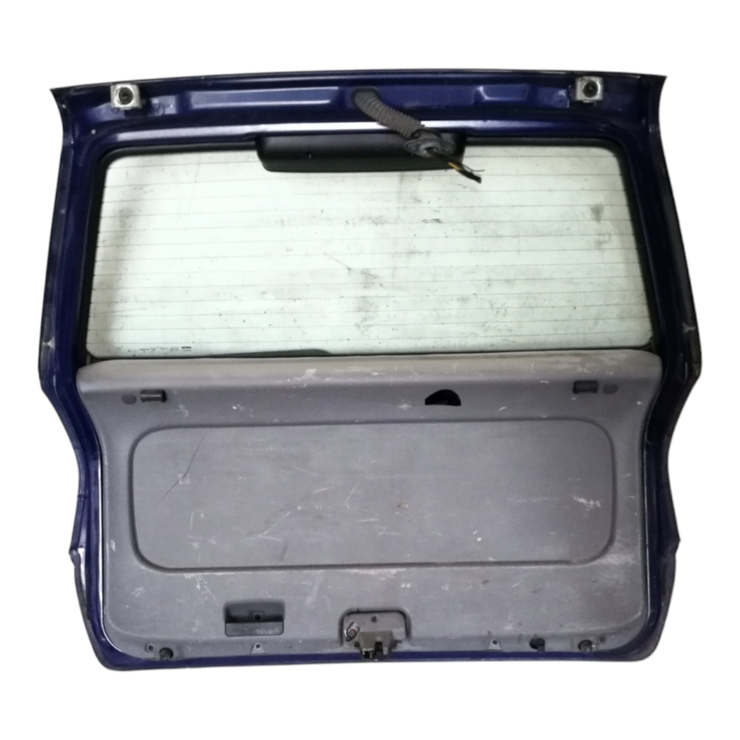 Portello Portellone Posteriore FIAT PALIO WEEKEND