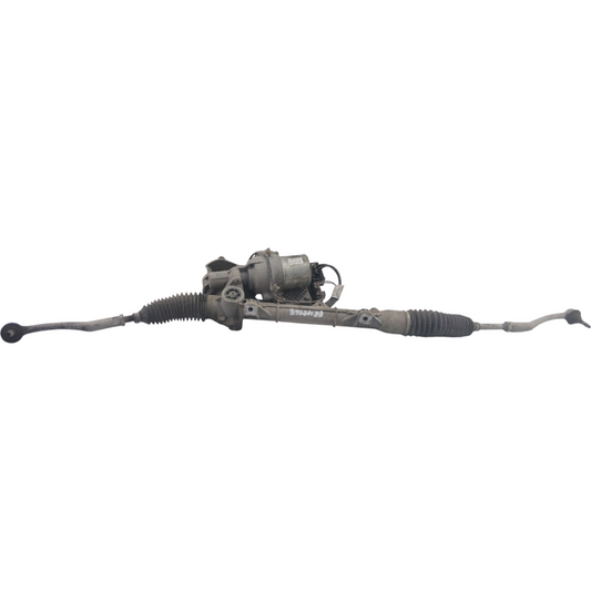 Scatola Sterzo Servosterzo PEUGEOT 207 1.6 HDi Motore DV6ATED4