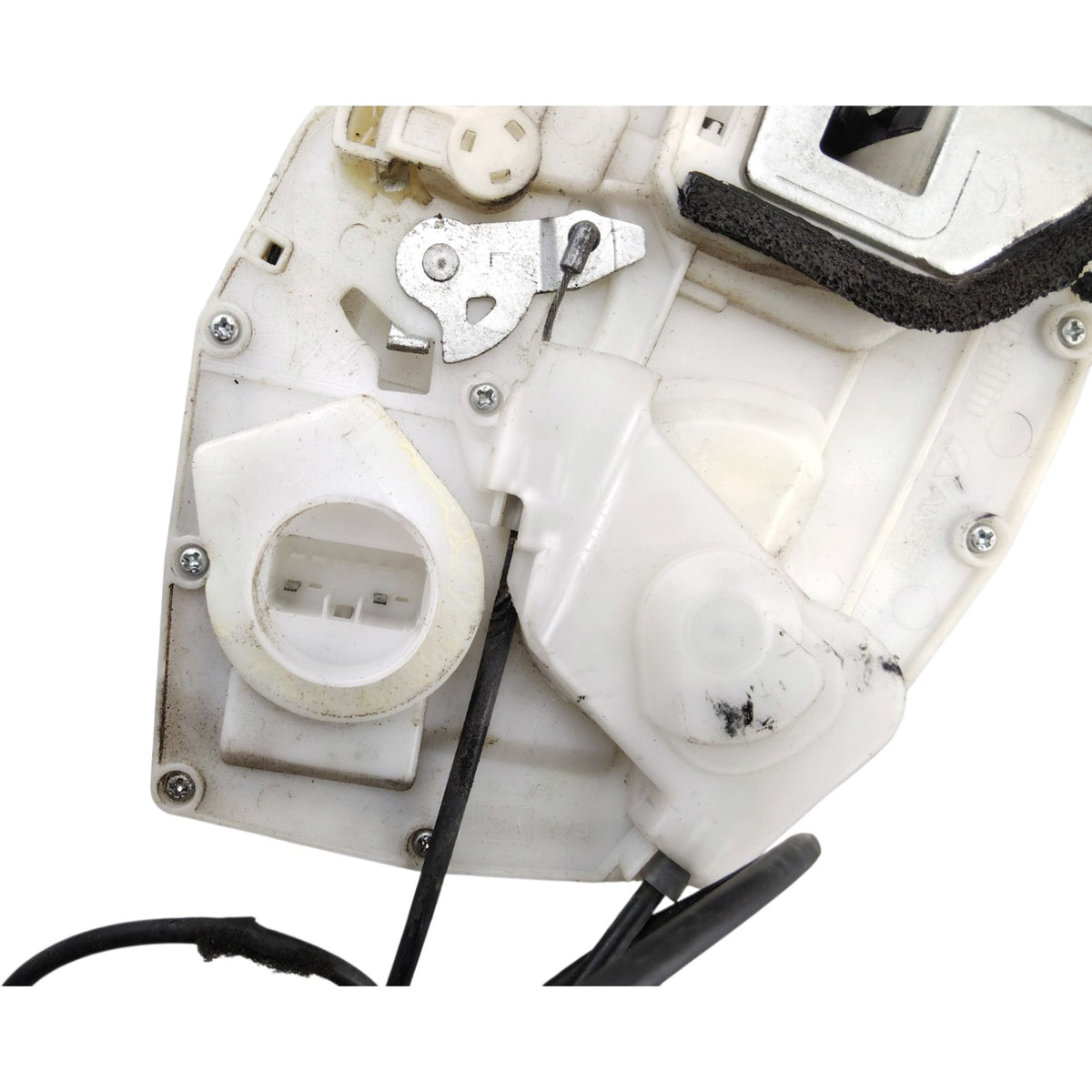 Serratura Porta Posteriore Sinistro SUZUKI SX4