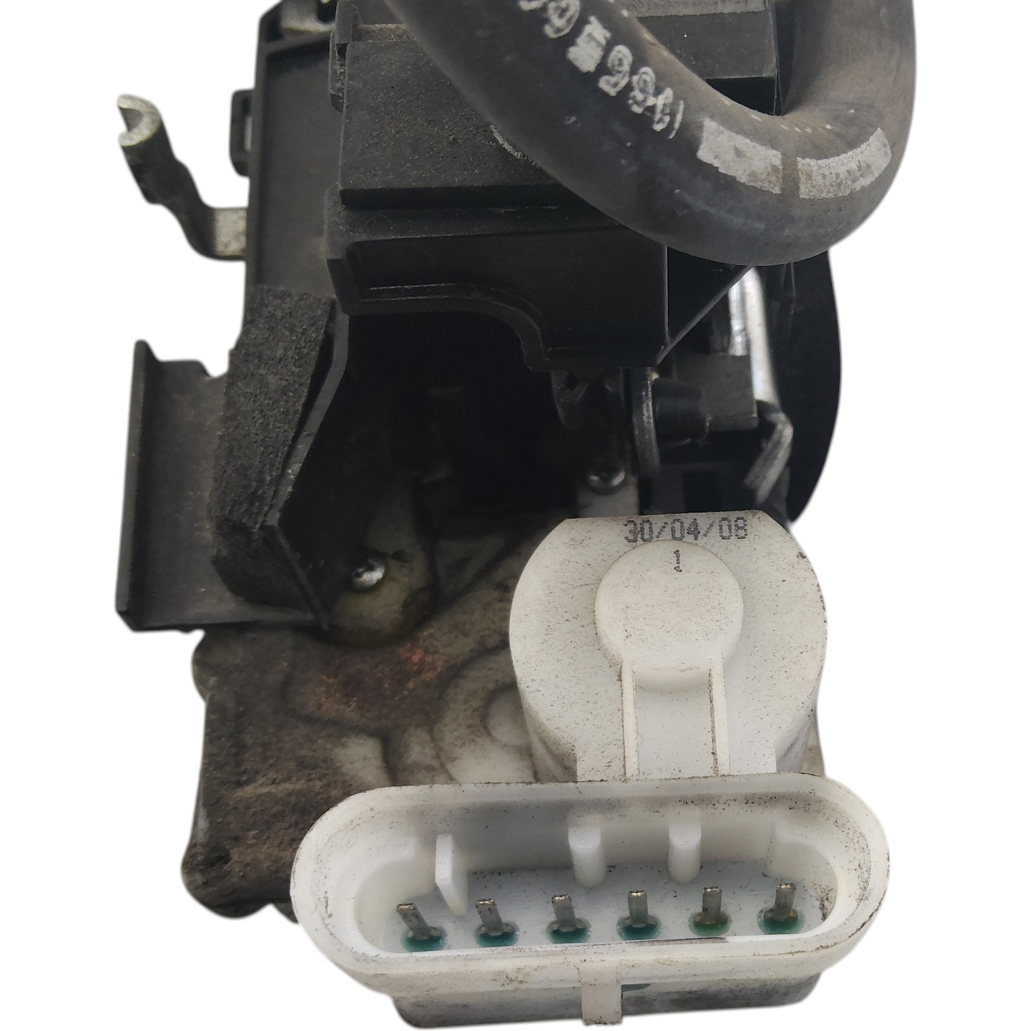 Serratura Porta Anteriore Destro FIAT DOBLO' 1 2 Serie