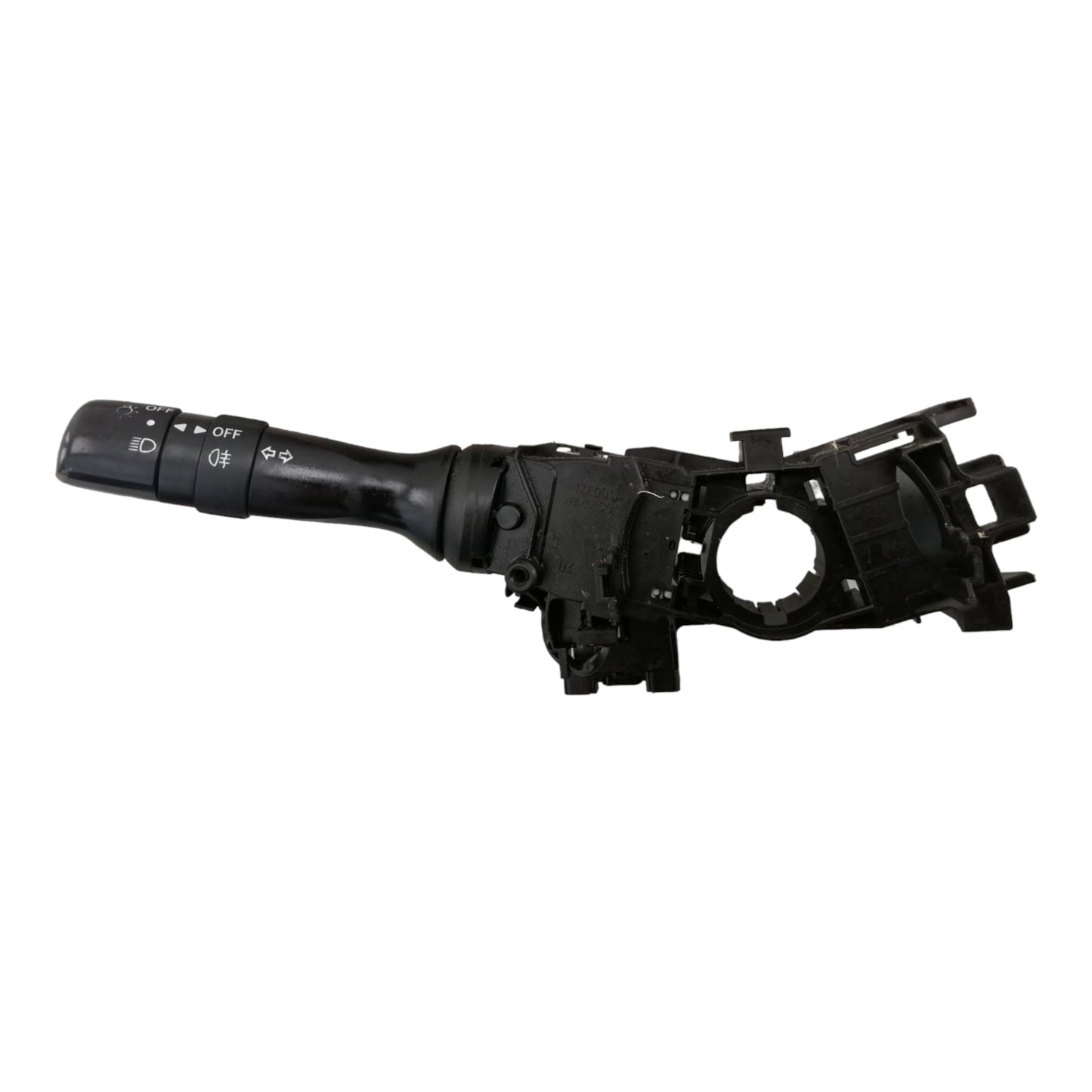 Devioguida Devioluci Sinistro TOYOTA AYGO 1 Serie