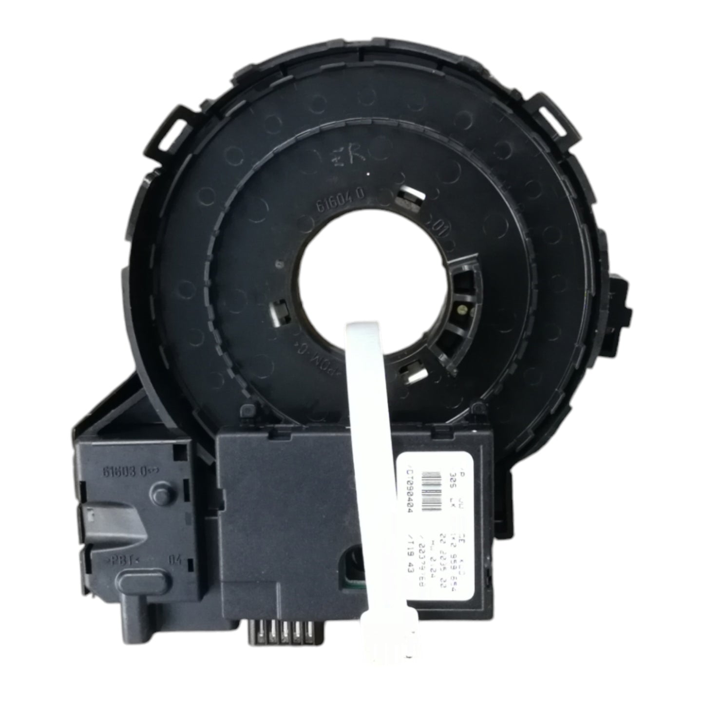 Piastra Contatto Spiralato VOLKSWAGEN GOLF 5 Serie Benzina Diesel