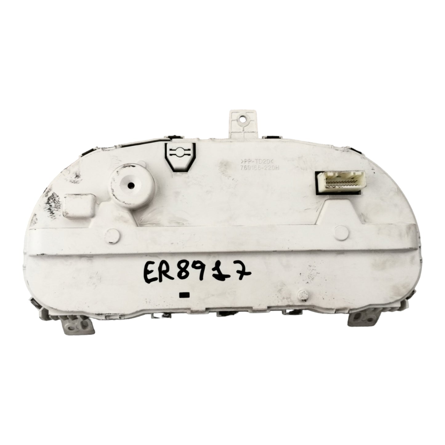 Quadro Strumenti PEUGEOT 4007 2.2 HDi