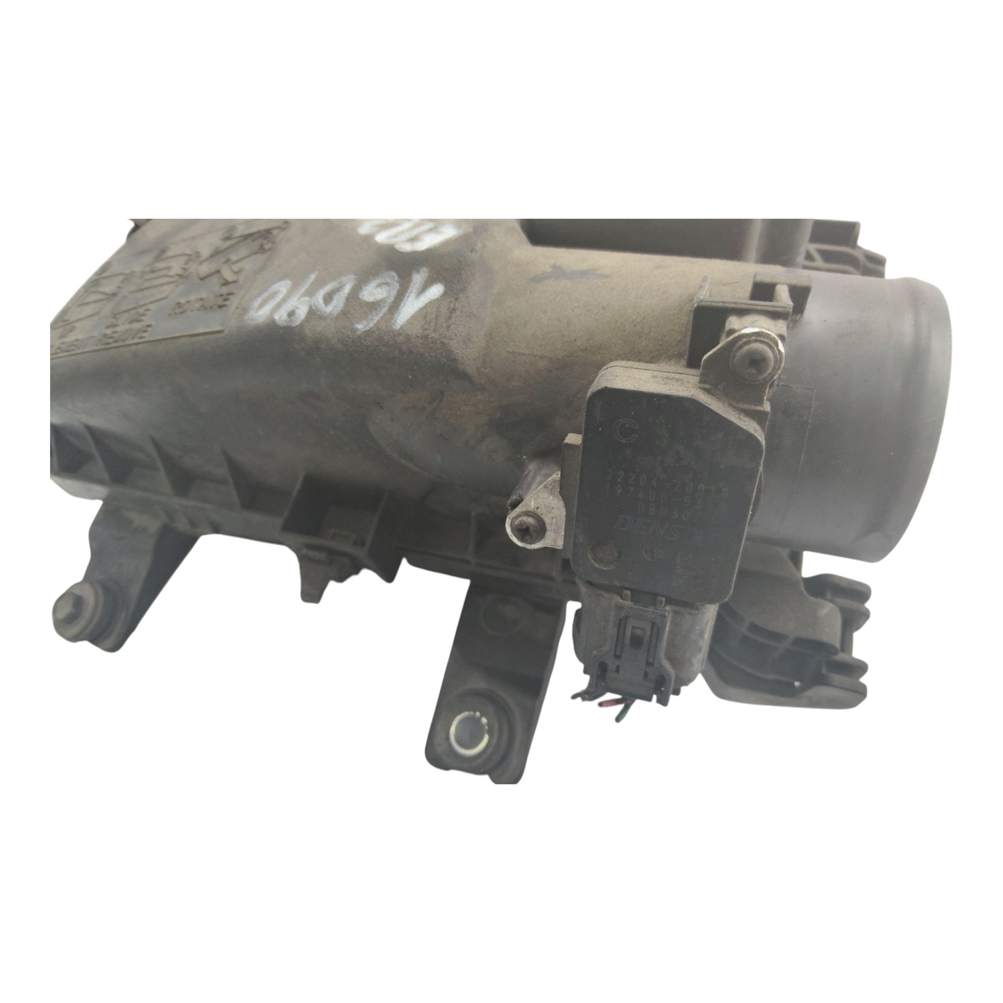 Box Scatola Filtro Aria TOYOTA VERSO-S 1.3 VVTi Motore 1NRFE