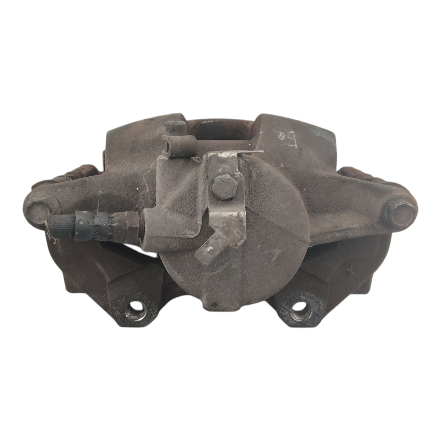 Pinza Freno Anteriore Sinistro LANCIA DELTA 3 1.4 1.6 Benzina Diesel GPL