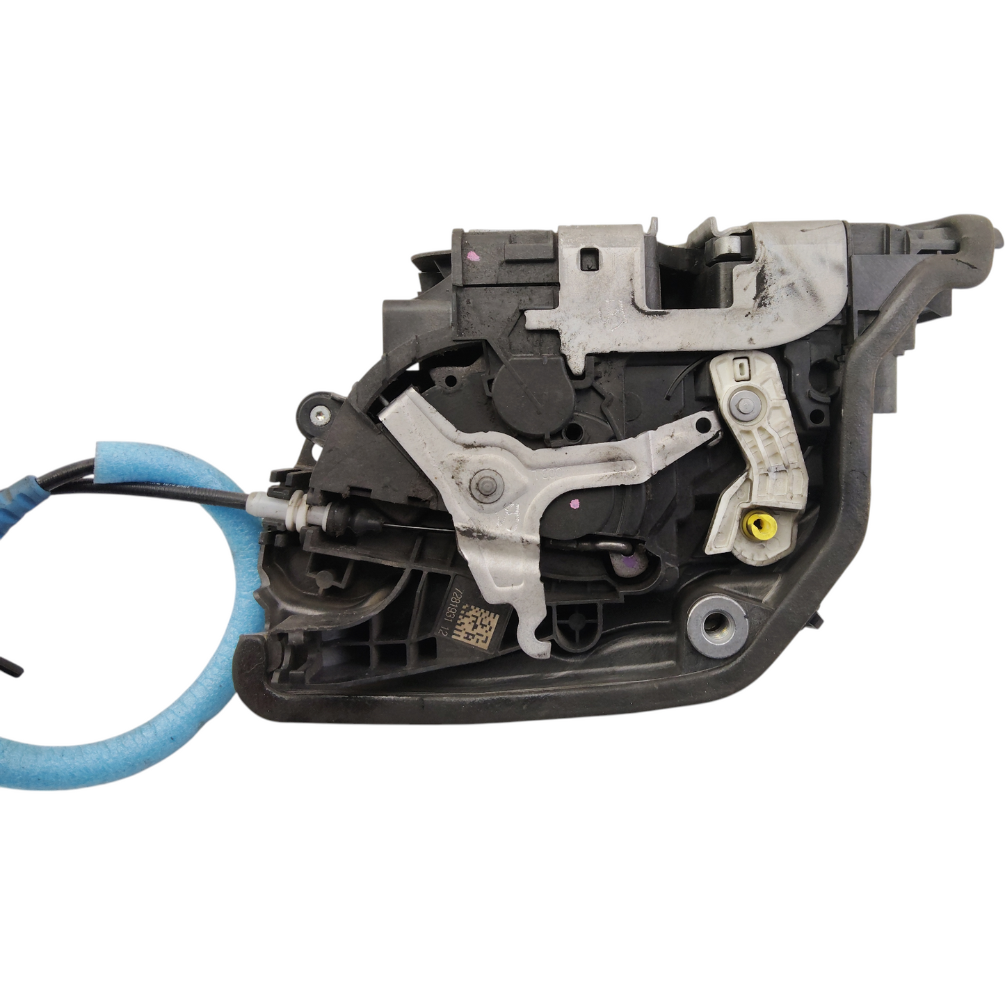 Serratura Porta Anteriore Sinistro MINI ONE COOPER F55