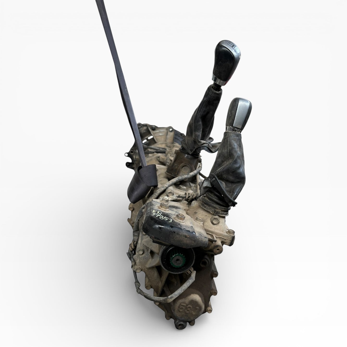 Cambio Manuale 5 Marce SUZUKI GRAND VITARA 1 Serie 2.0 TDi 4x4 Motore RHW