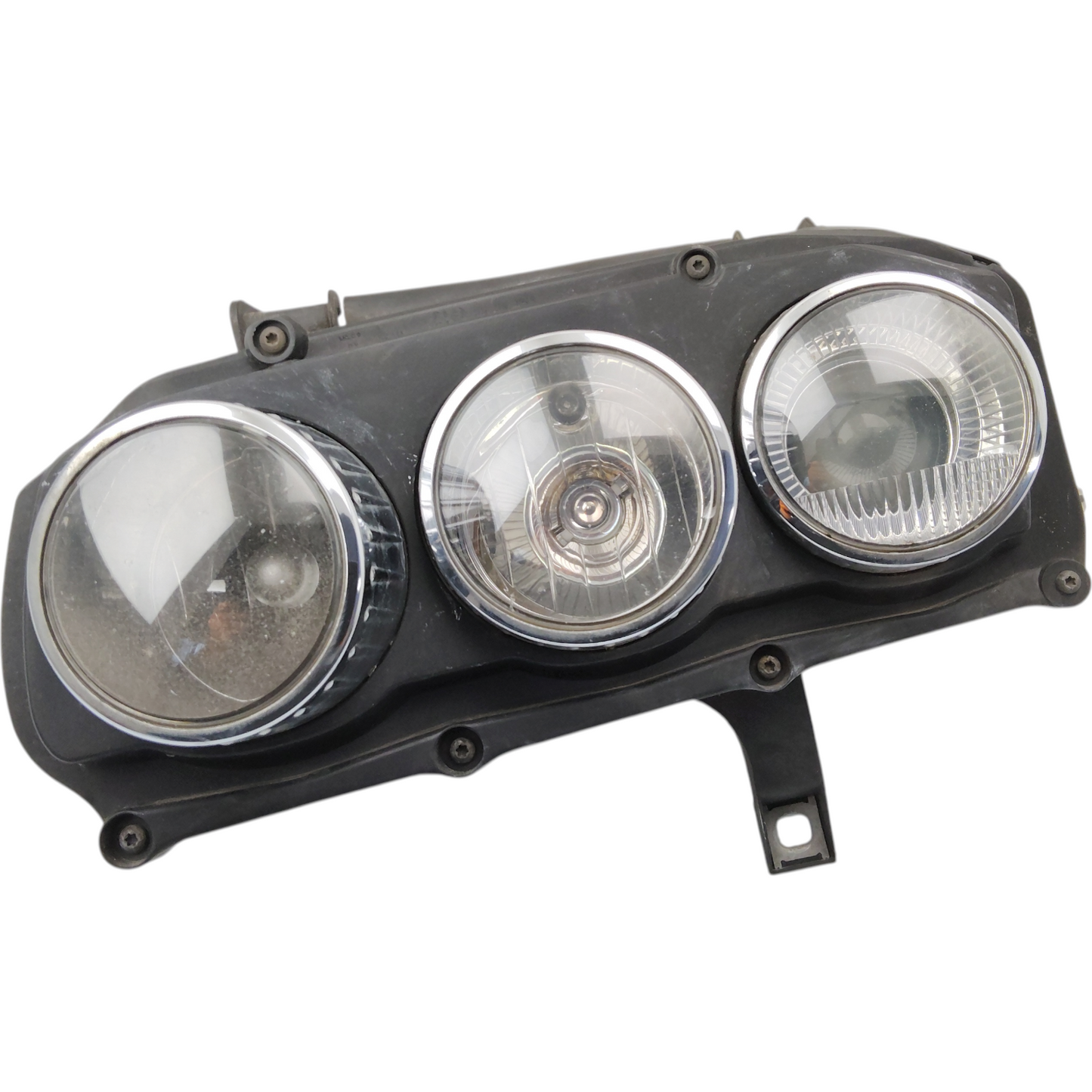 Faro Proiettore Anteriore Sinistro ALFA ROMEO 159