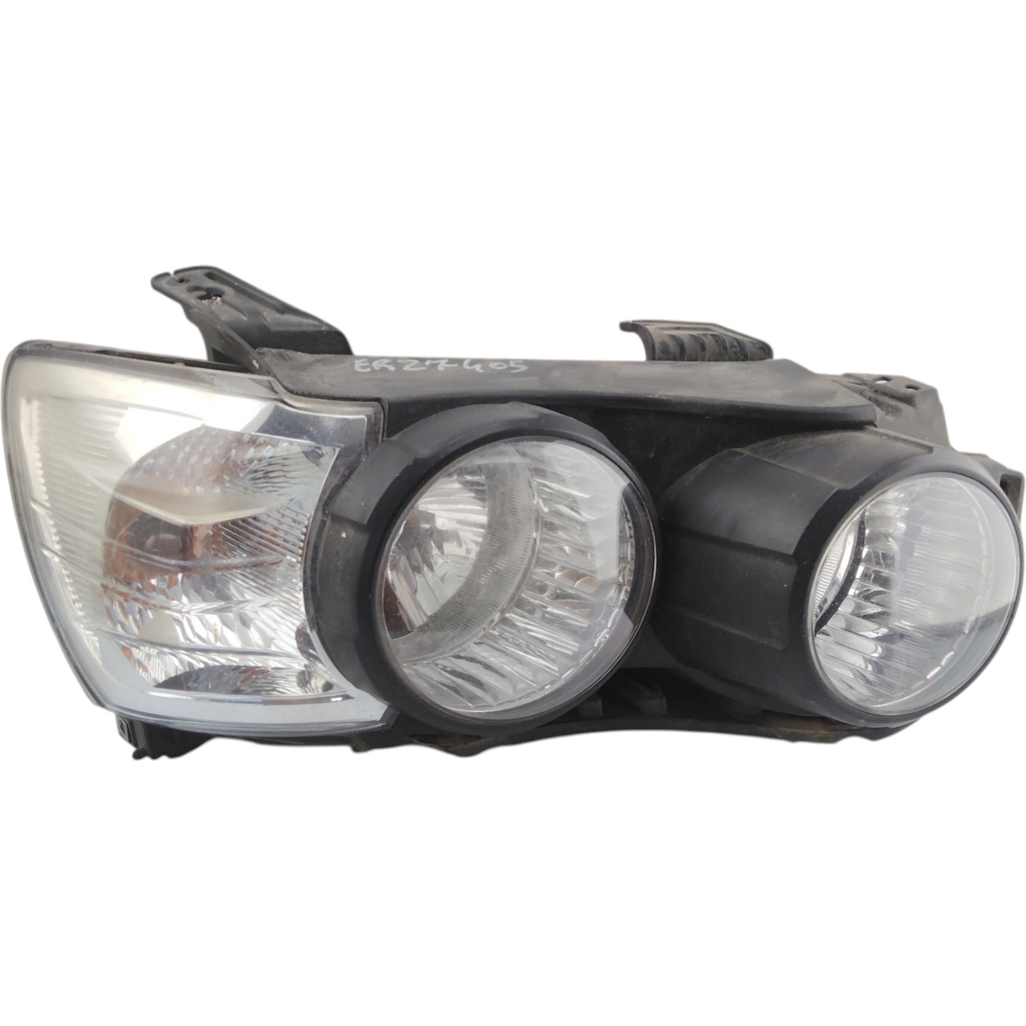 Faro Proiettore Anteriore Destro CHEVROLET AVEO 3 Serie 4-5 Porte