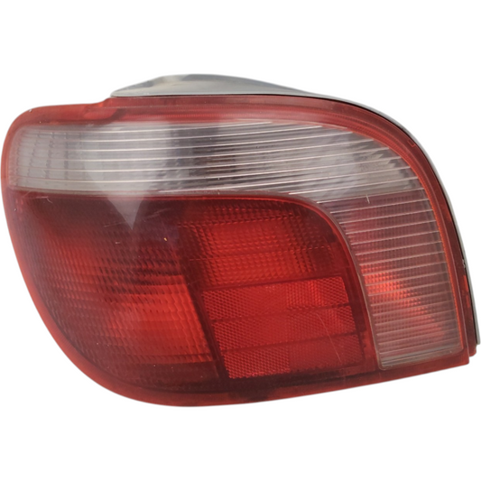Fanale Stop Posteriore Sinistro TOYOTA YARIS JAPAN 1 Serie Restyling