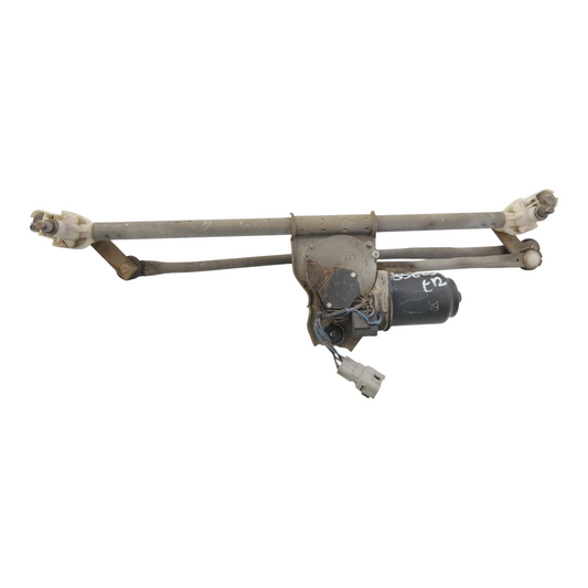 Meccanismo Tandem Tergicristallo SUZUKI SWIFT 4 Serie