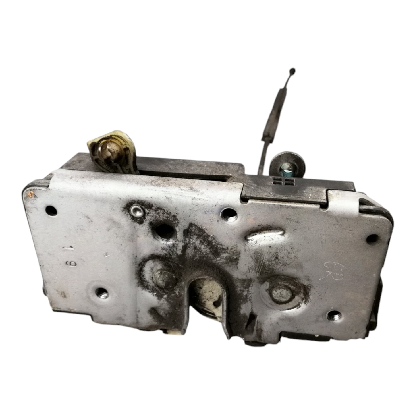Serratura Porta Anteriore Destro FIAT GRANDE PUNTO 5 Porte