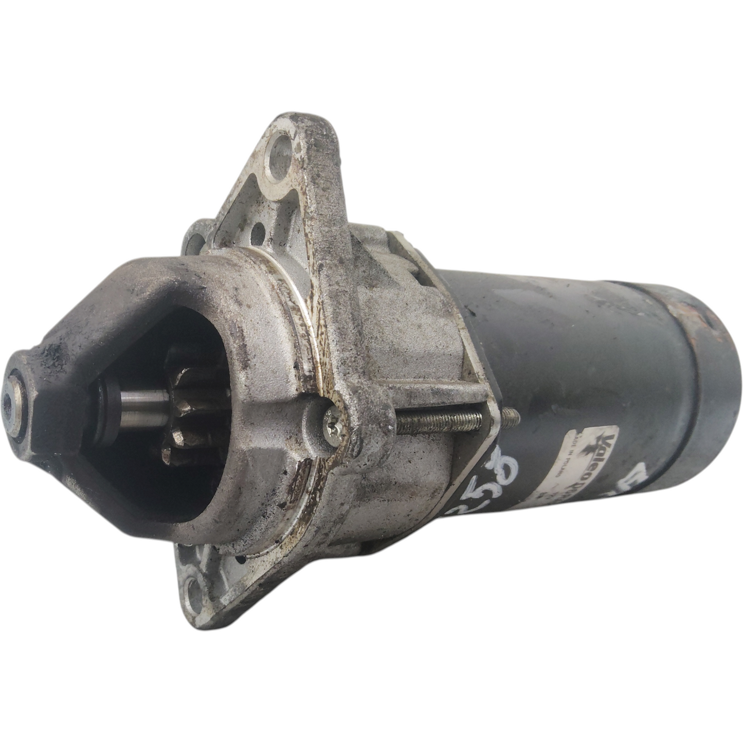 Motorino Avviamento OPEL TIGRA A Benzina