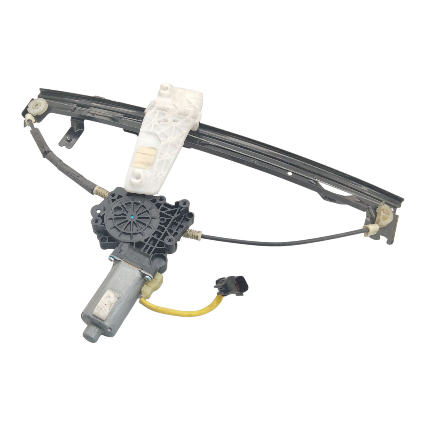 Alzacristallo Alzavetro Anteriore Sinistro JEEP GRAND CHEROKEE 2 Serie