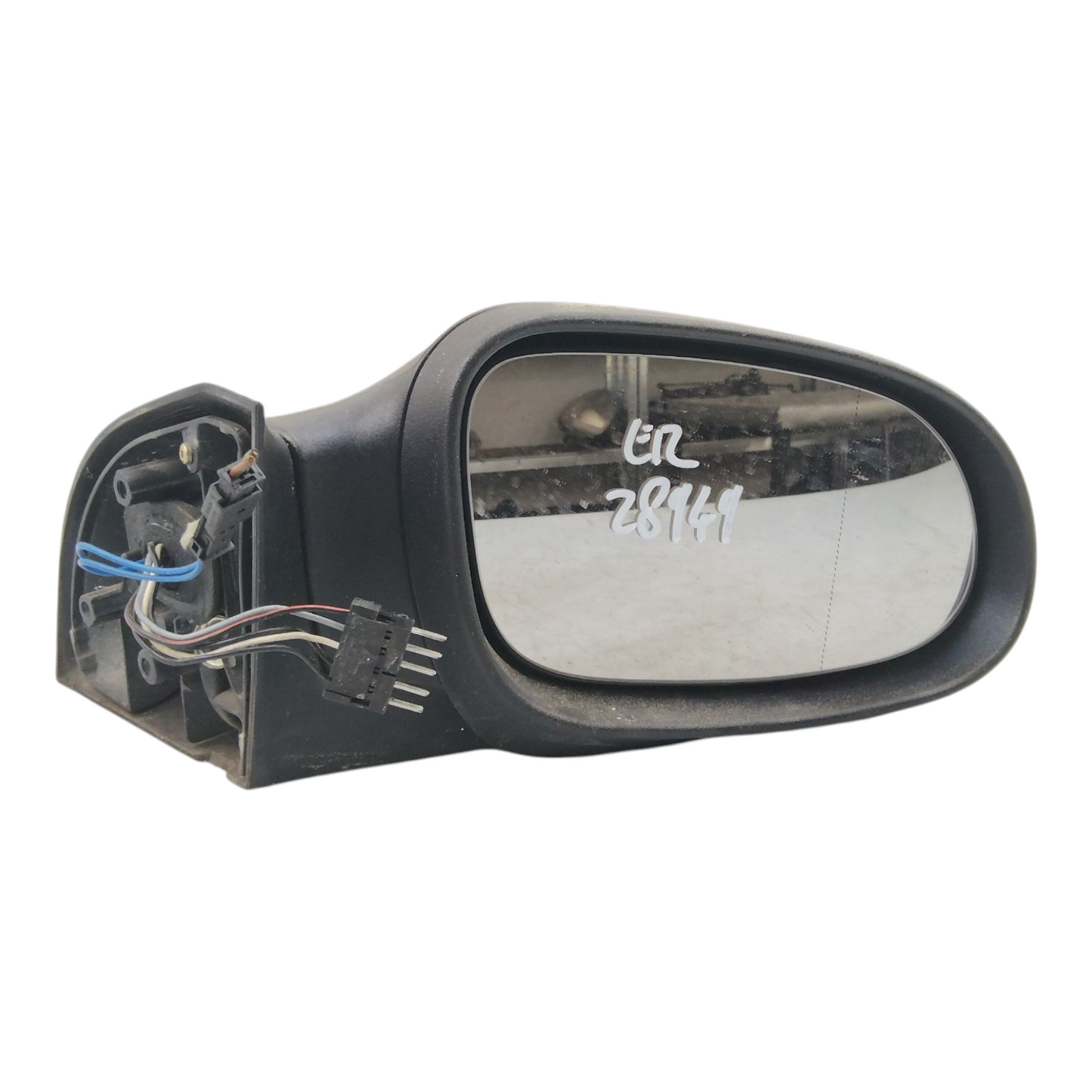 Specchietto Retrovisore Esterno Anteriore Destro MERCEDES CLASSE A W168