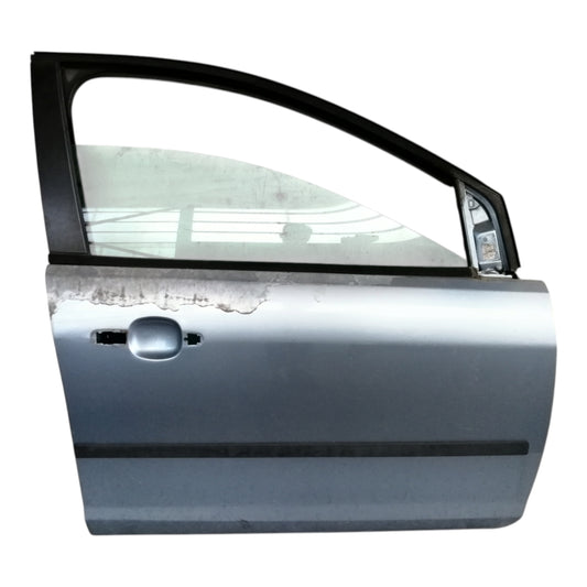 Porta Portiera Anteriore Destro FORD FOCUS 2 Serie 5 Porte