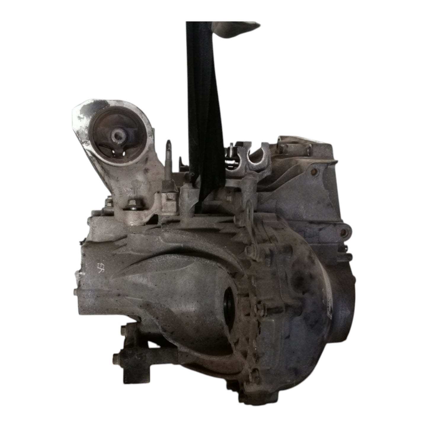 Cambio Manuale 6 Marce HONDA FR-V 1 Serie 2.2 CTDi Motore N22A1
