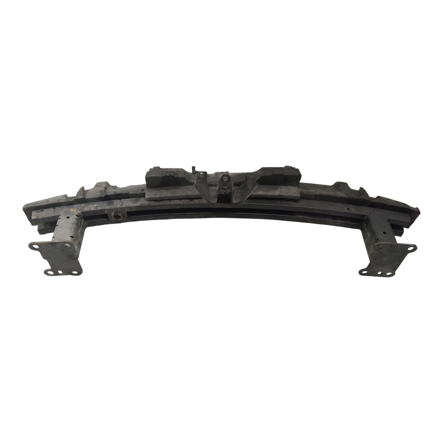 Traversa Paraurti Superiore Anteriore NISSAN QASHQAI 1 Serie