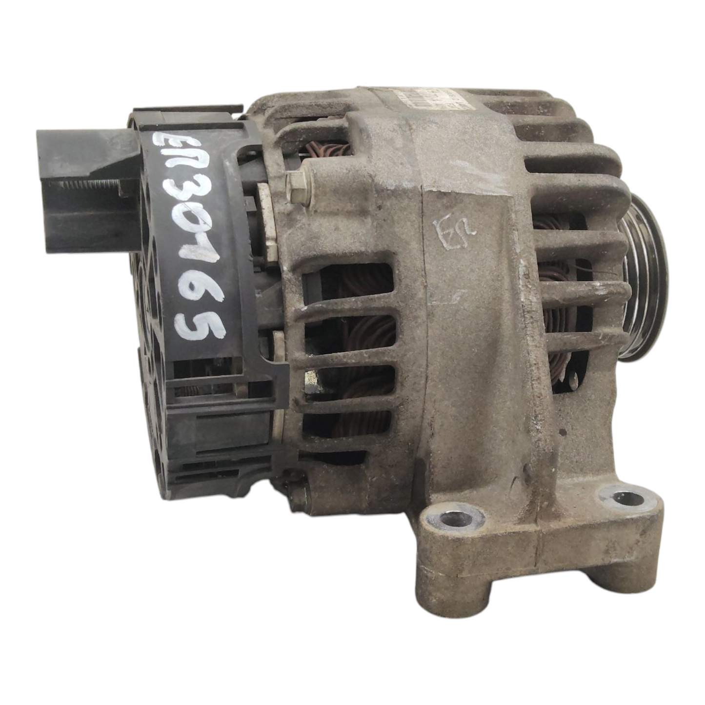 Alternatore FIAT PANDA 2 Serie/500 2 Serie/GRANDE PUNTO/IDEA