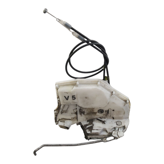 Serratura Porta Anteriore Destro SUZUKI SPLASH