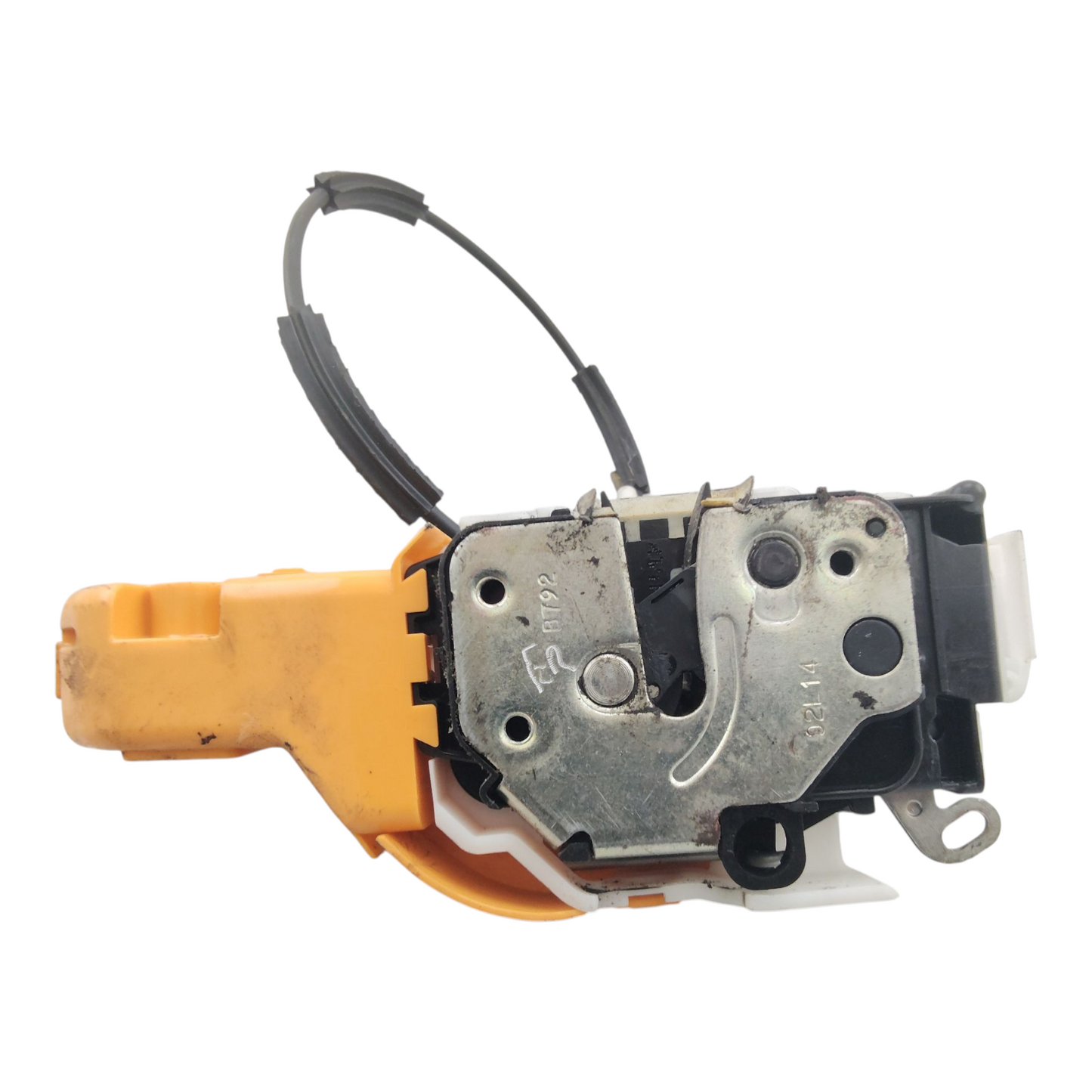 Serratura Porta Anteriore Sinistro FORD KA 2 Serie