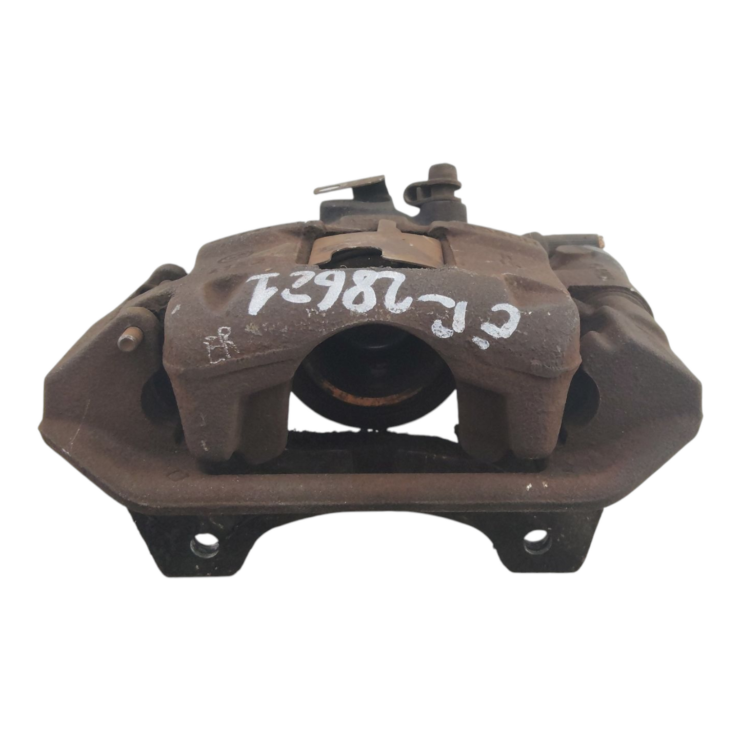 Pinza Freno Anteriore Sinistro FORD KA 2 Serie 1.2 Benzina