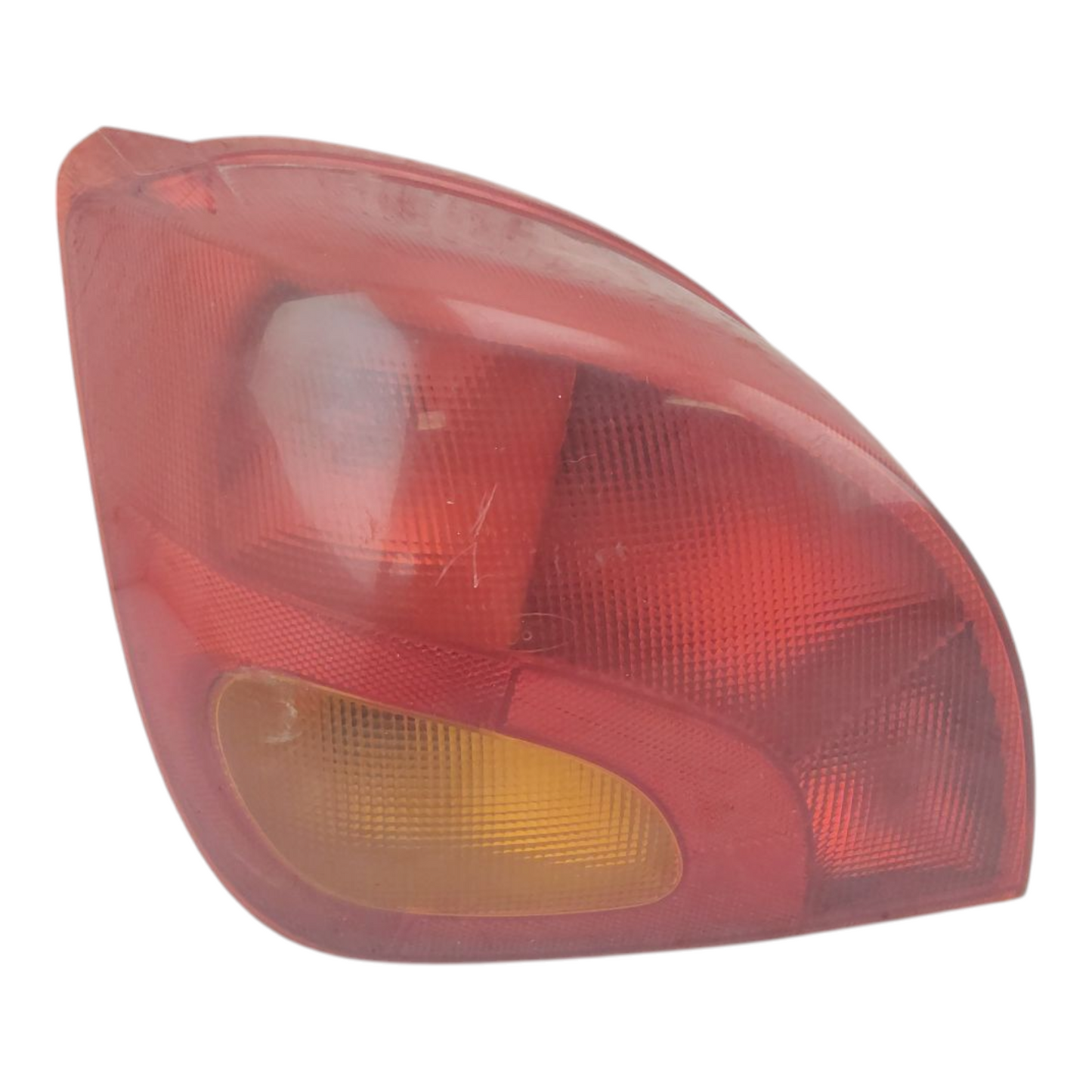 Fanale Stop Posteriore Sinistro FORD FIESTA 4 Serie 3-5 Porte